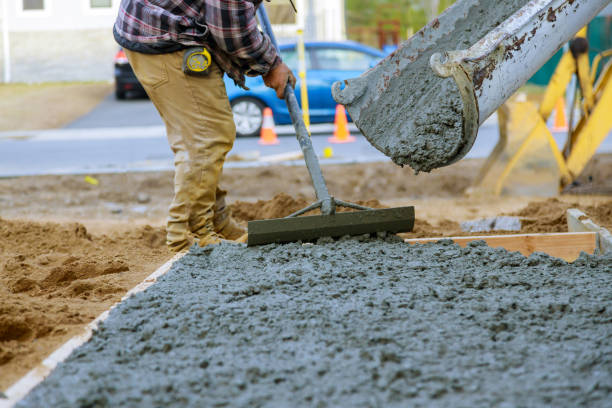 Best Concrete Removal and Replacement in Hugo, OK