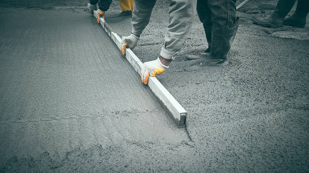  Hugo, OK Concrete contractor Pros